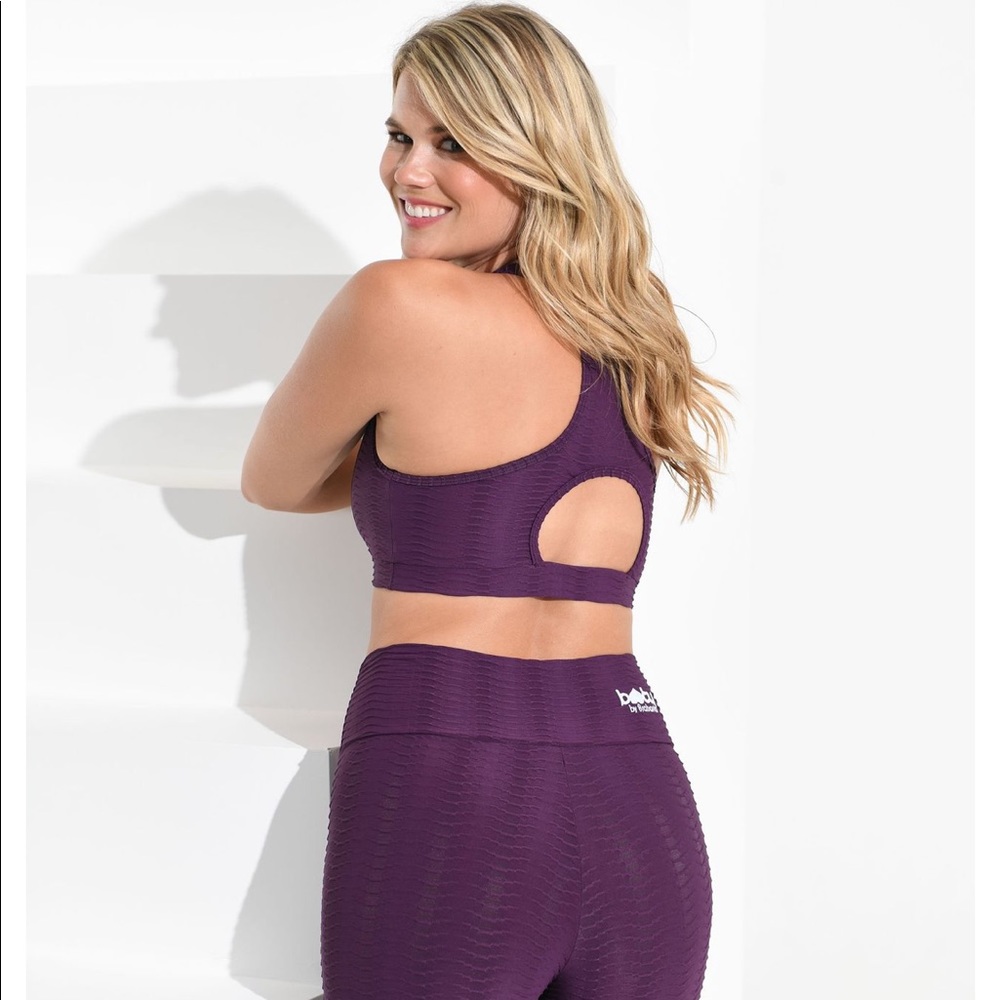 Booty by Brabants Acai leggings original